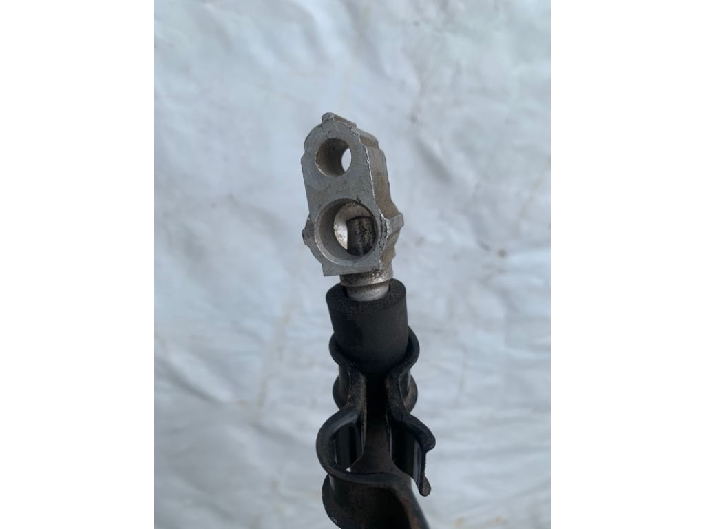 Трубка кондиционера TOYOTA LAND CRUISER PRADO 120 02-09 - Фото 5