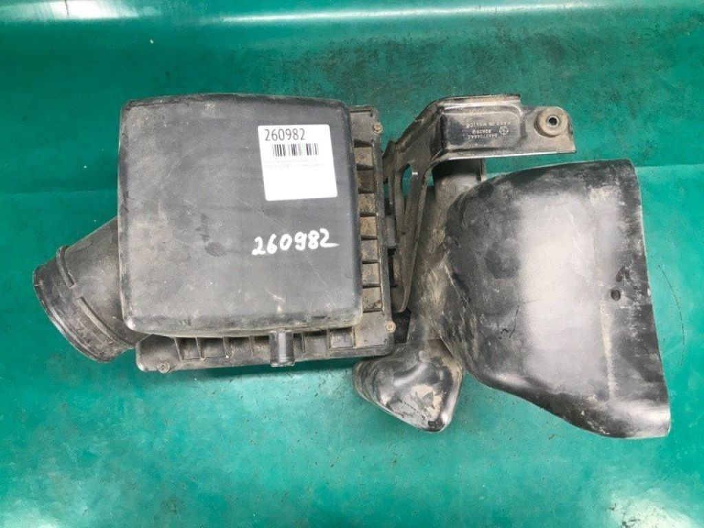 68045121AC | Корпус повітряного фільтра DODGE JOURNEY 08-20
