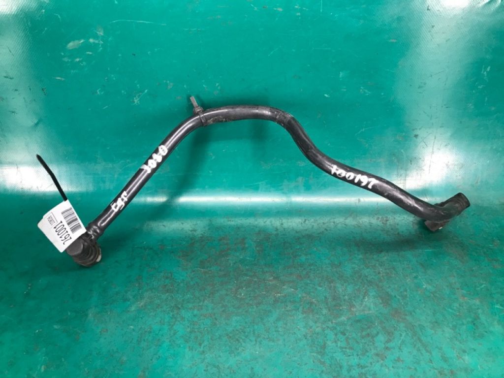 DS7Z-6758-J | Трубка картерных газов FORD FUSION 14-