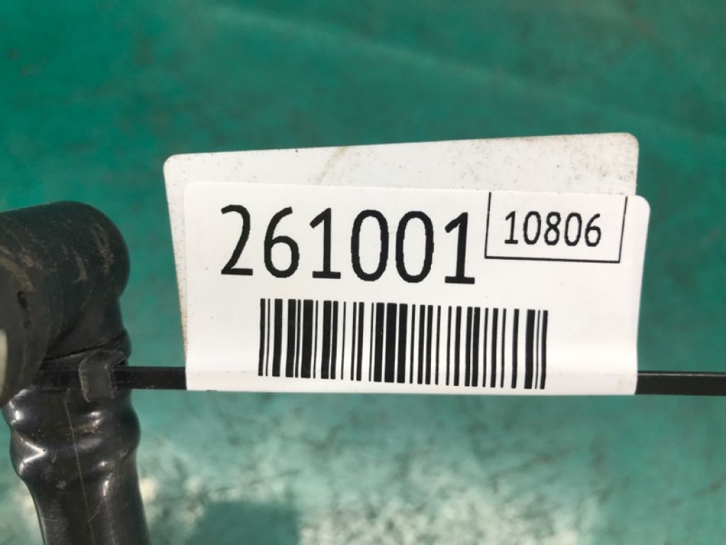 DS7Z-6758-J | Трубка картерных газов FORD FUSION 14- - Фото 2