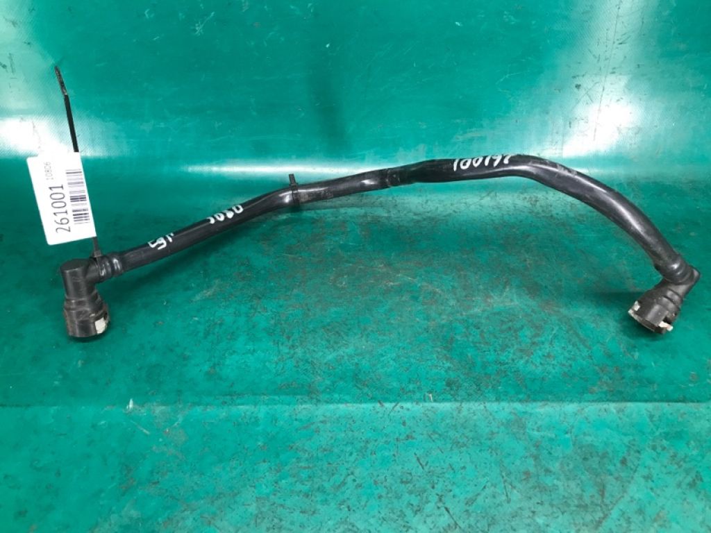 DS7Z-6758-J | Трубка картерных газов FORD FUSION 14- - Фото 3