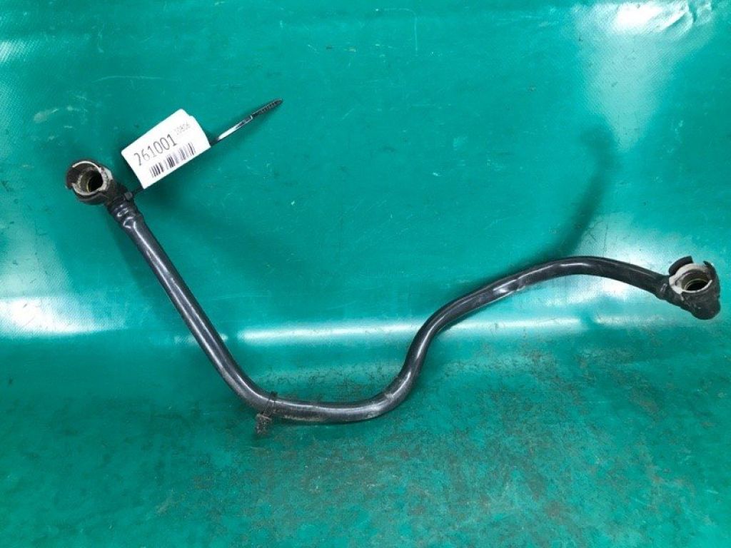 DS7Z-6758-J | Трубка картерных газов FORD FUSION 14- - Фото 4