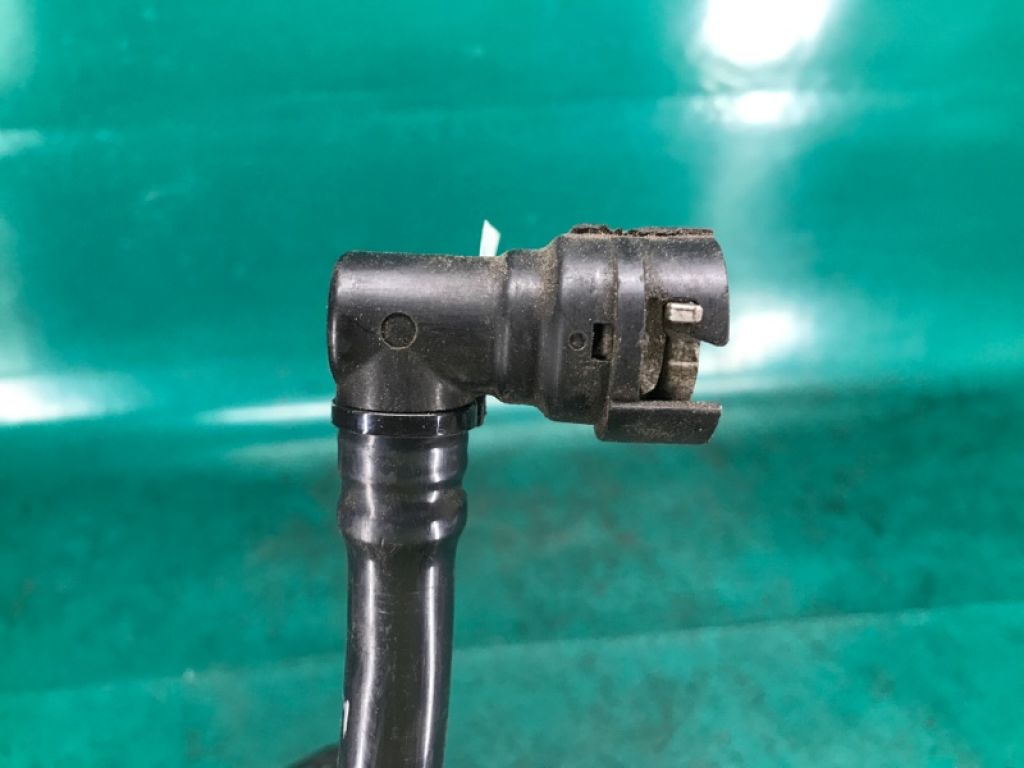 DS7Z-6758-J | Трубка картерных газов FORD FUSION 14- - Фото 5