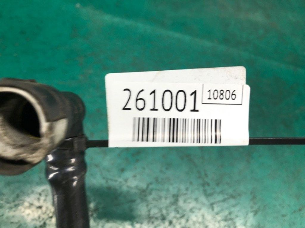 DS7Z-6758-J | Трубка картерных газов FORD FUSION 14- - Фото 8