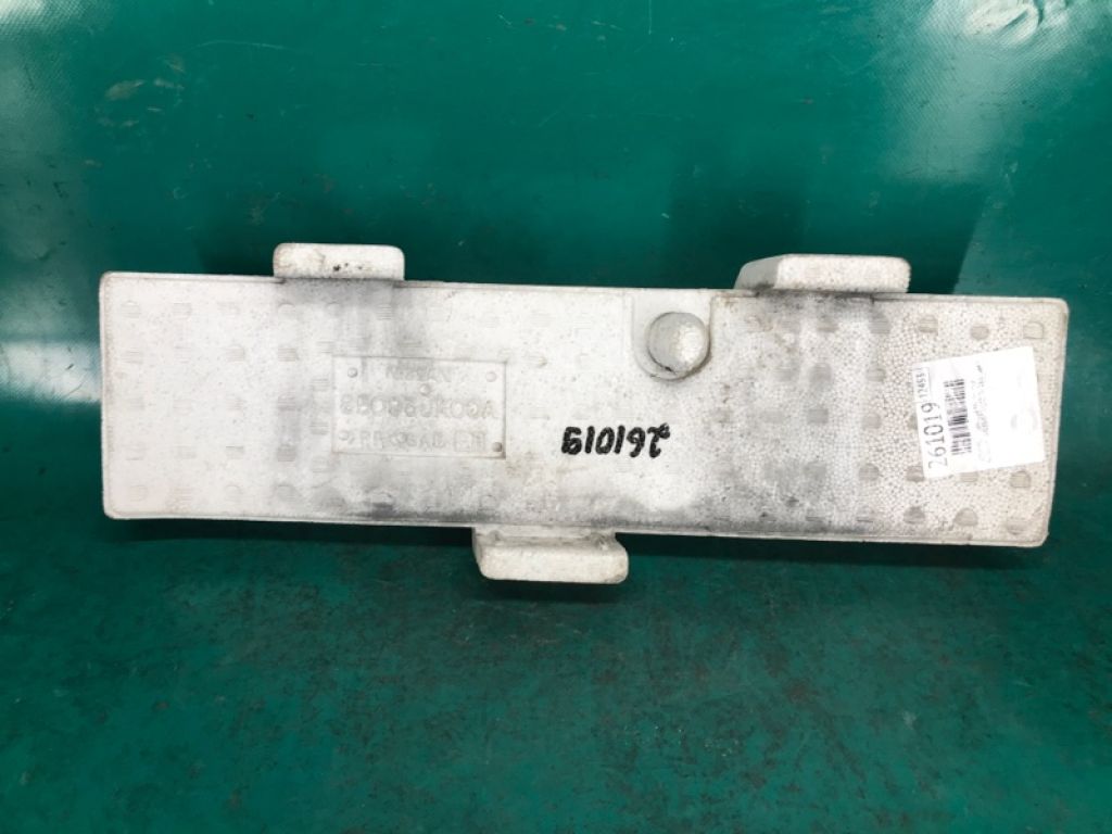 85093-JK00A | Наповнювач бампера задній лів. INFINITI G25/G35/G37/Q40 06-14 - Фото 3