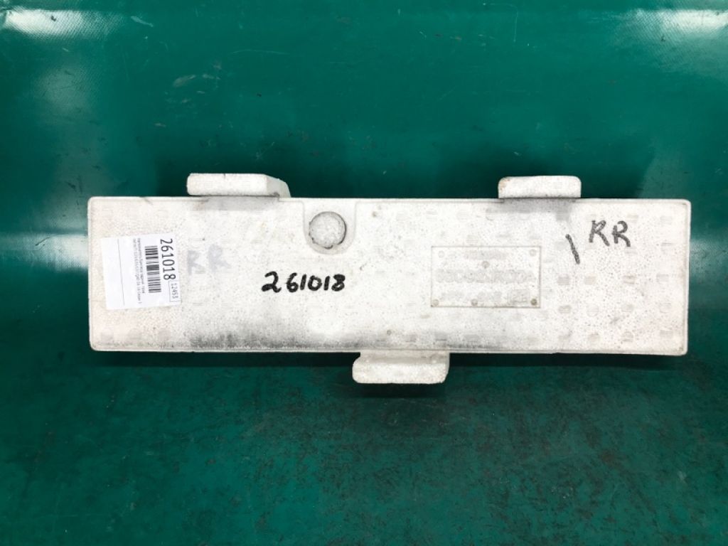 85092-JK00A | Наповнювач бампера задній прав. INFINITI G25/G35/G37/Q40 06-14 - Фото 3