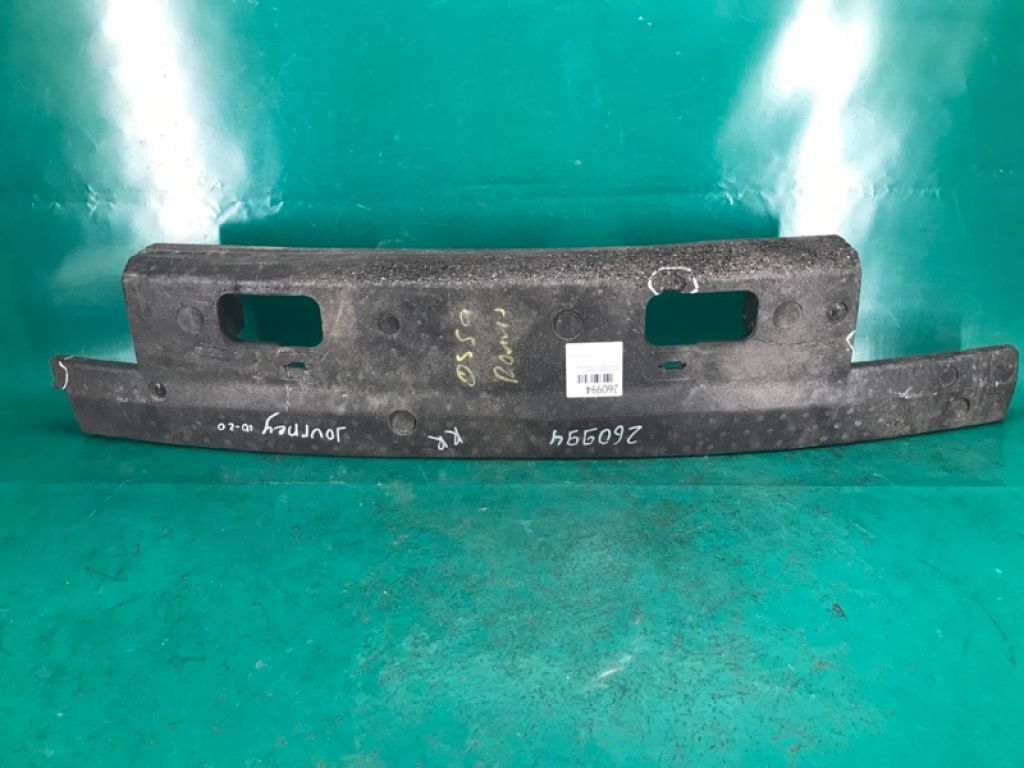 68081285AA | Наполнитель бампера задний DODGE JOURNEY 08-20