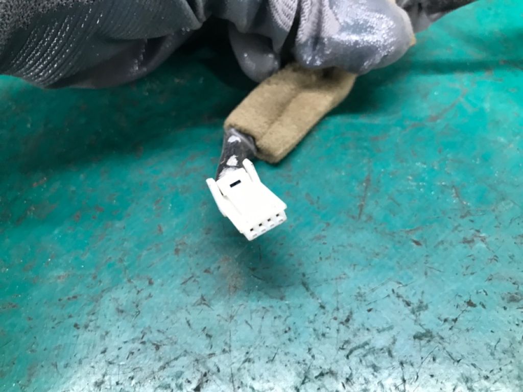 25380-4GA0A | Кнопка відкриття багажника зовнішня INFINITI Q50 15-20 - Фото 6