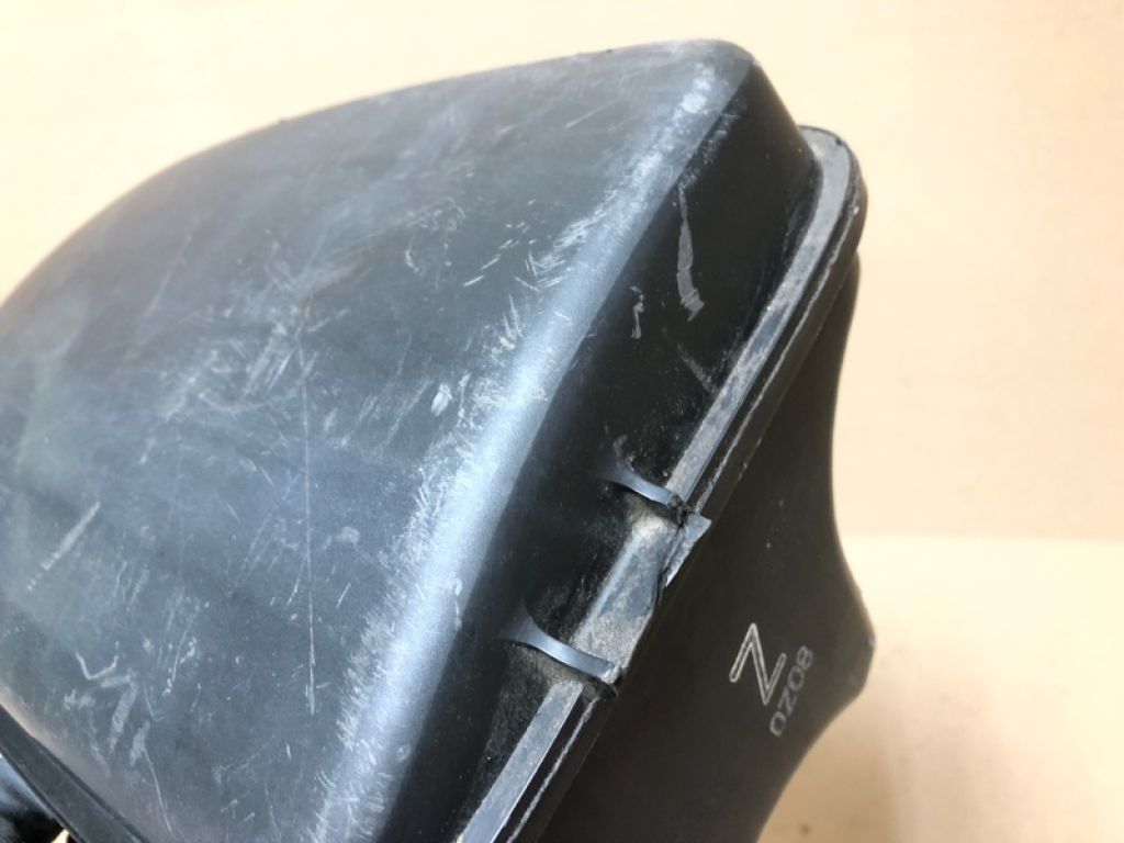 14435AA290 | Резонатор повітряного фільтра SUBARU IMPREZA 07-11 GE/GH - Фото 3