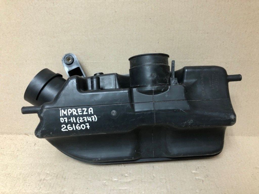 14435AA290 | Резонатор повітряного фільтра SUBARU IMPREZA 07-11 GE/GH - Фото 7