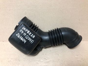 патрубок повітряного фільтра SUBARU IMPREZA 07-11 GE/GH