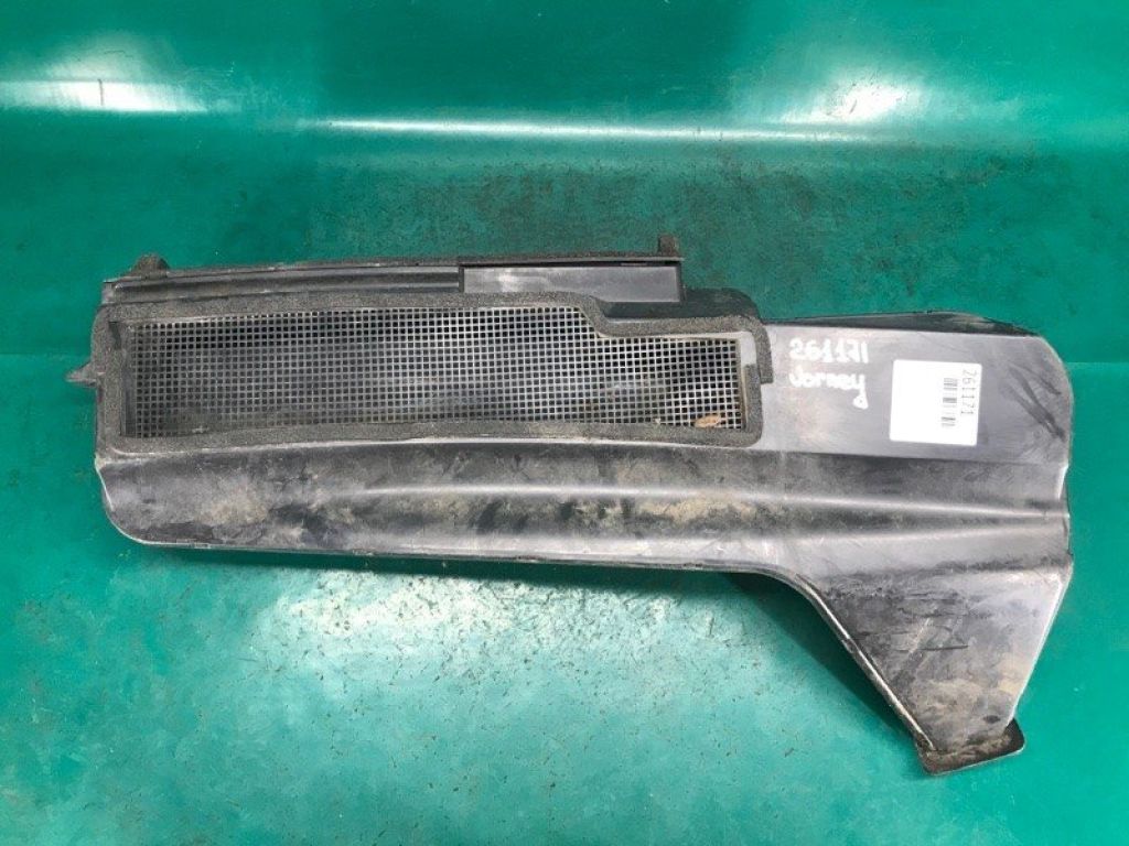 5058463AE | Повітропровід салону лів. DODGE JOURNEY 08-20