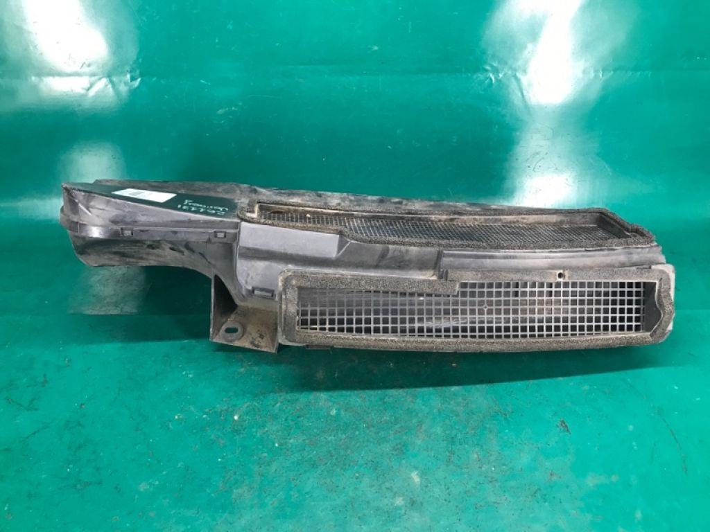 5058463AE | Повітропровід салону лів. DODGE JOURNEY 08-20 - Фото 3