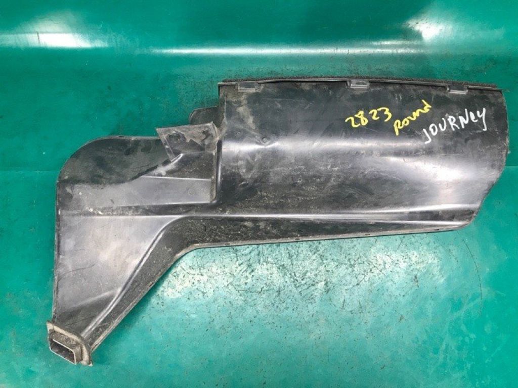 5058463AE | Повітропровід салону лів. DODGE JOURNEY 08-20 - Фото 4