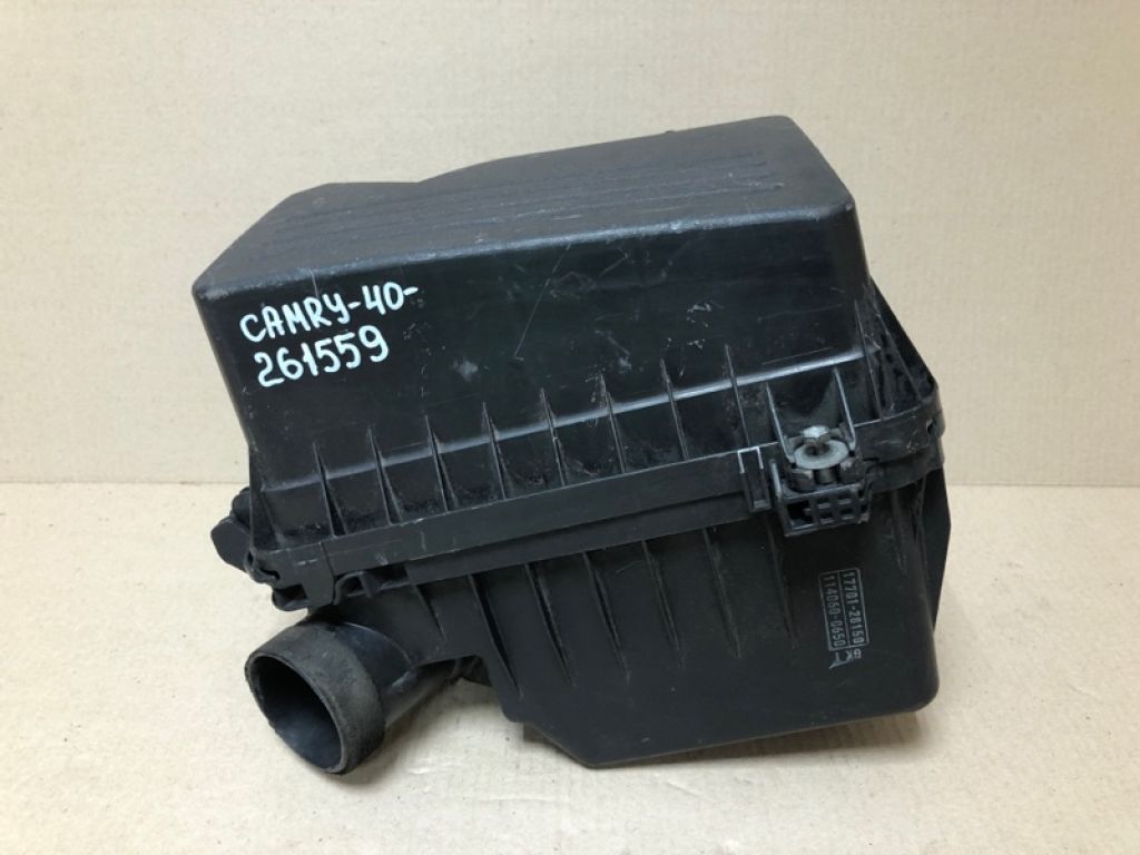 17700-28290 | Корпус воздушного фильтра TOYOTA CAMRY 40 06-11 - Фото 3