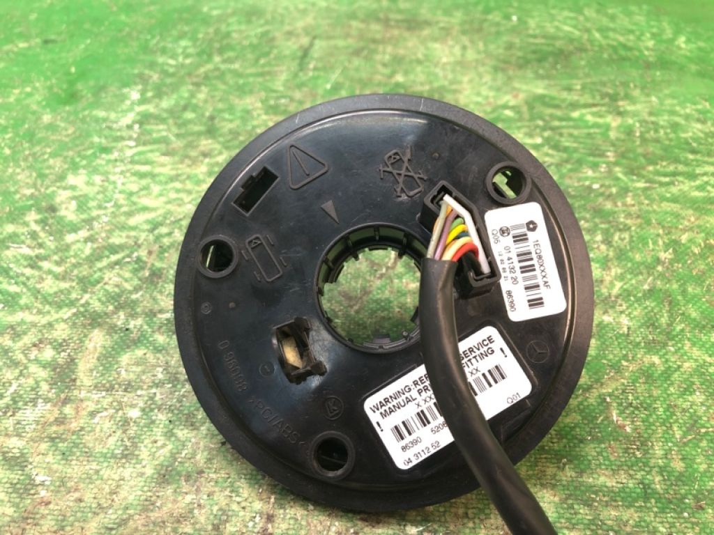 68034898AB | Шлейф Airbag CHRYSLER 300 04-10 - Фото 4
