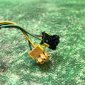 68034898AB | Шлейф Airbag CHRYSLER 300 04-10 - Превью 6