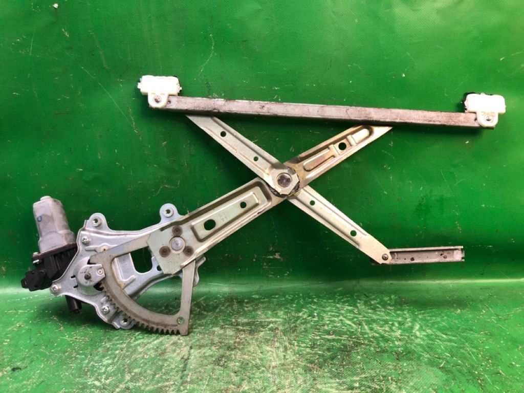 62222XA01A | Склопідйомник задн. лів. SUBARU TRIBECA B10 07-13 - Фото 3