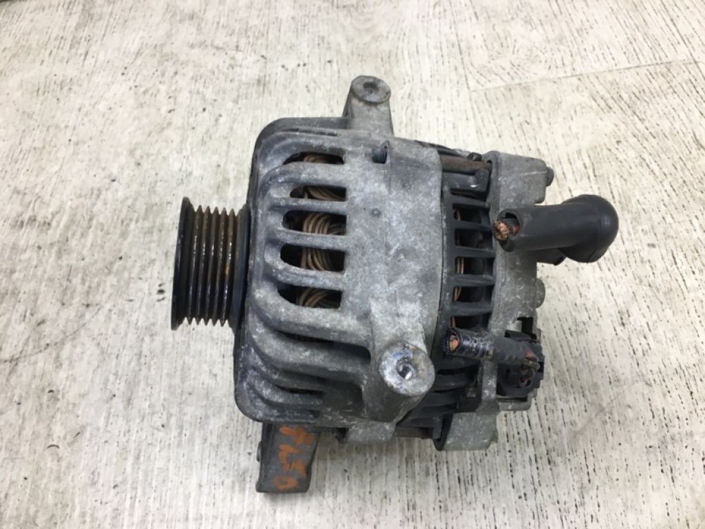 7L3Z-10346-ARM | Генератор FORD F-150 03-08 - Фото 2