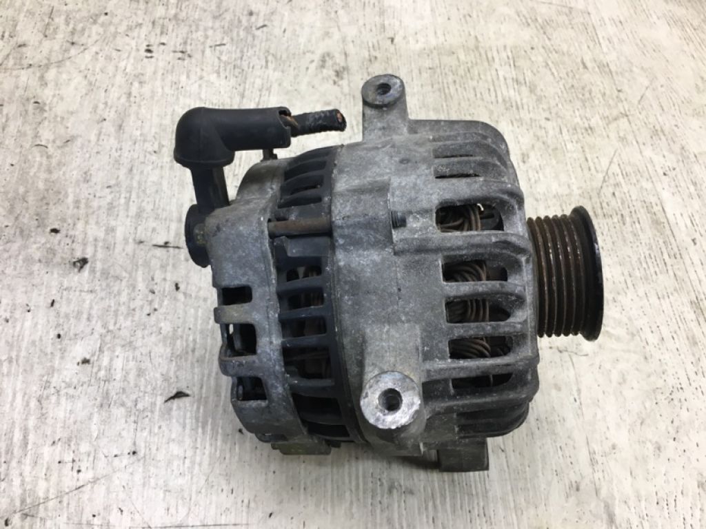 7L3Z-10346-ARM | Генератор FORD F-150 03-08 - Фото 3