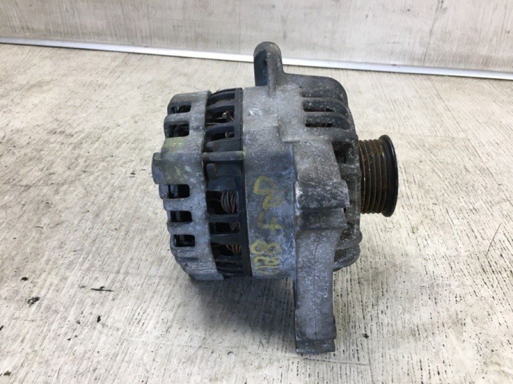 7L3Z-10346-ARM | Генератор FORD F-150 03-08 - Фото 4