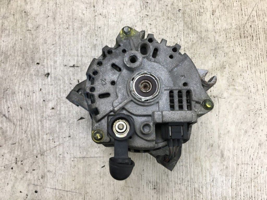 7L3Z-10346-ARM | Генератор FORD F-150 03-08 - Фото 6