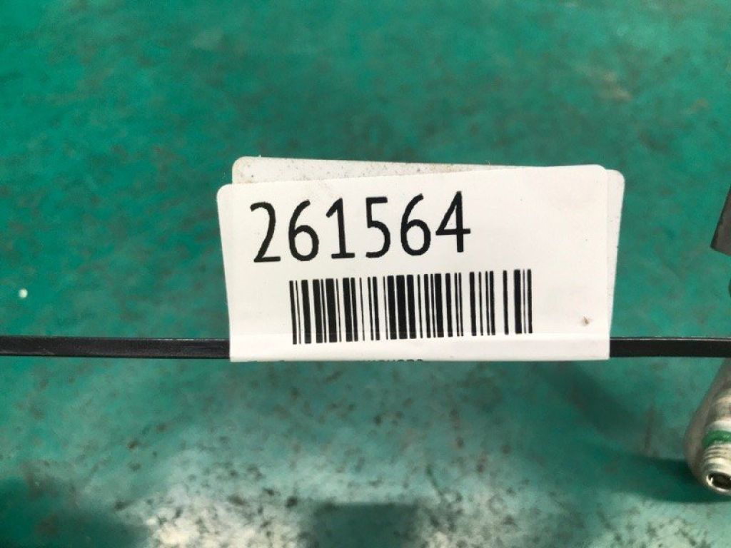 Трубка кондиціонеру JEEP PATRIOT 10-17 - Фото 2