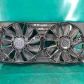 12494766 | Диффузор вентилятора основного радиатора CADILLAC DEVILLE 2000-2005 - Превью 2