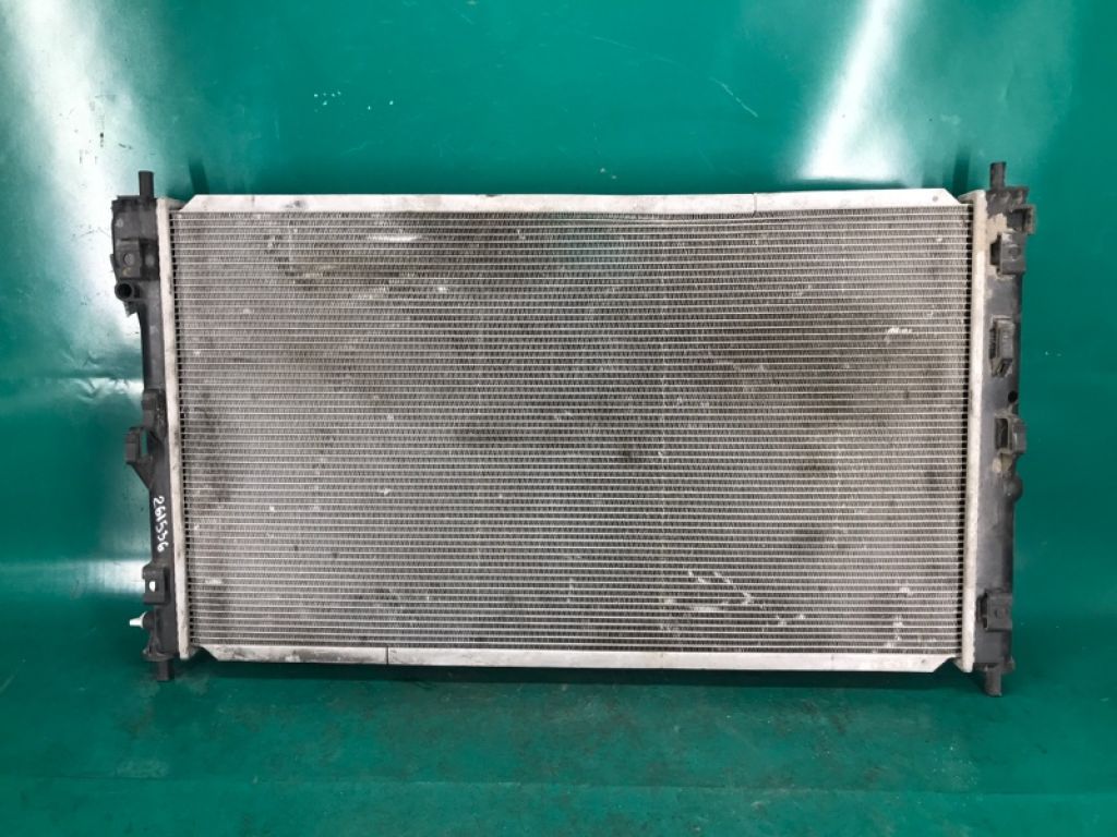 68004049AB | Радиатор основной JEEP PATRIOT 10-17