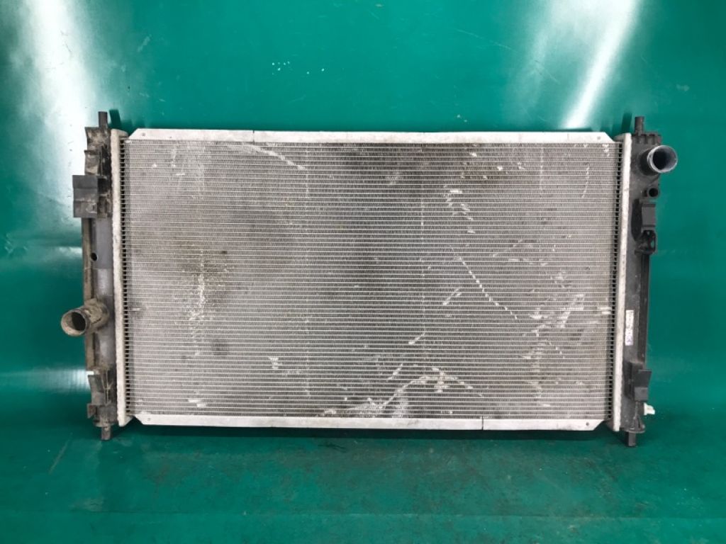 68004049AB | Радиатор основной JEEP PATRIOT 10-17 - Фото 3