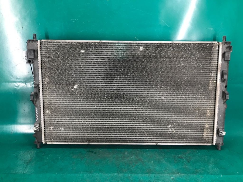 68004049AB | Радіатор основний JEEP PATRIOT 10-17