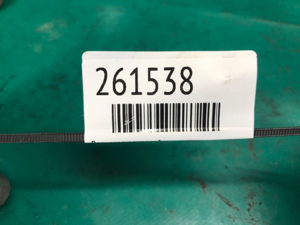 68004049AB | Радіатор основний JEEP PATRIOT 10-17 - Фото 2