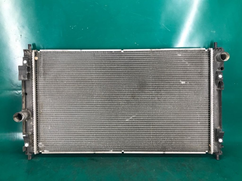 68004049AB | Радіатор основний JEEP PATRIOT 10-17 - Фото 3