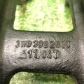 3W0399263C | Кронштейн КПП BENTLEY CONTINENTAL GT 11-14 - Превью 4