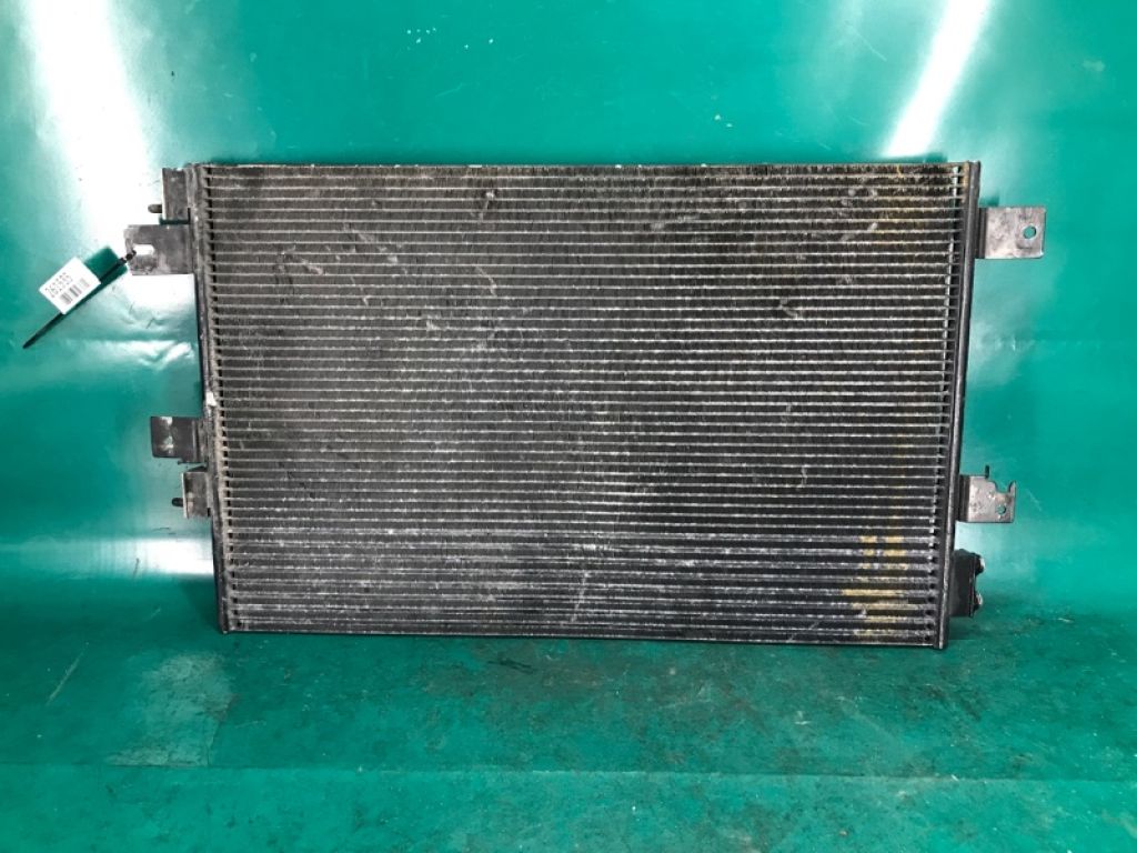 68078975AA | Радиатор кондиционера JEEP PATRIOT 10-17