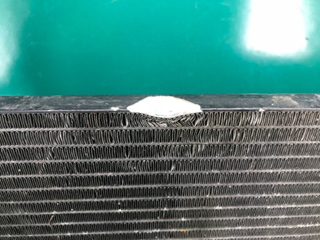 68078975AA | Радиатор кондиционера JEEP PATRIOT 10-17 - Фото 4