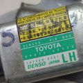 89830-60020 | Датчик удара лев. TOYOTA LAND CRUISER PRADO 120 02-09 - Превью 3