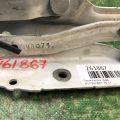 55399000AE | Петля капоту прав. JEEP PATRIOT 10-17 - Прев'ю 2