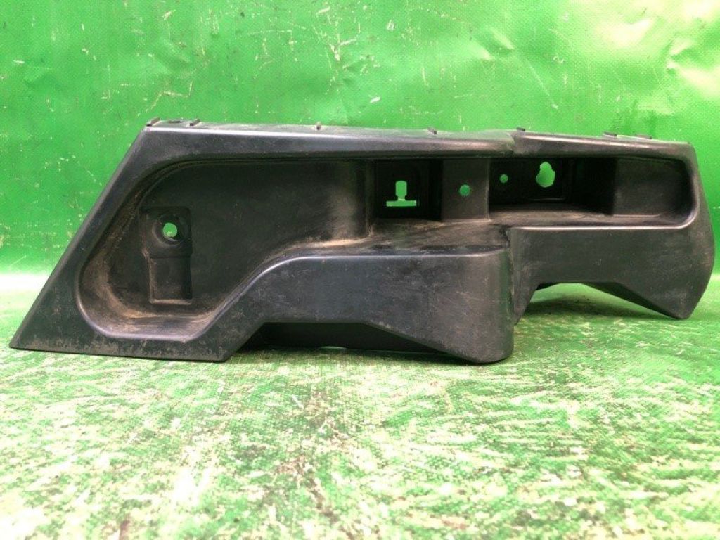 DS73-17E851-AB | Кронштейн заднього бампера лів. FORD FUSION 14-