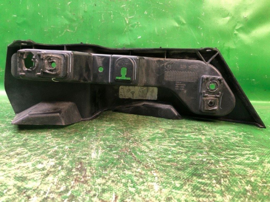 DS73-17E851-AB | Кронштейн заднього бампера лів. FORD FUSION 14- - Фото 3