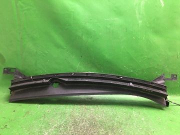 Пластик под лобовое стекло / Жабо MAZDA CX-9 06-16