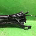 TD11-50-7N0F | Пластик під лобове скло / Жабо MAZDA CX-9 06-16 - Прев'ю 6