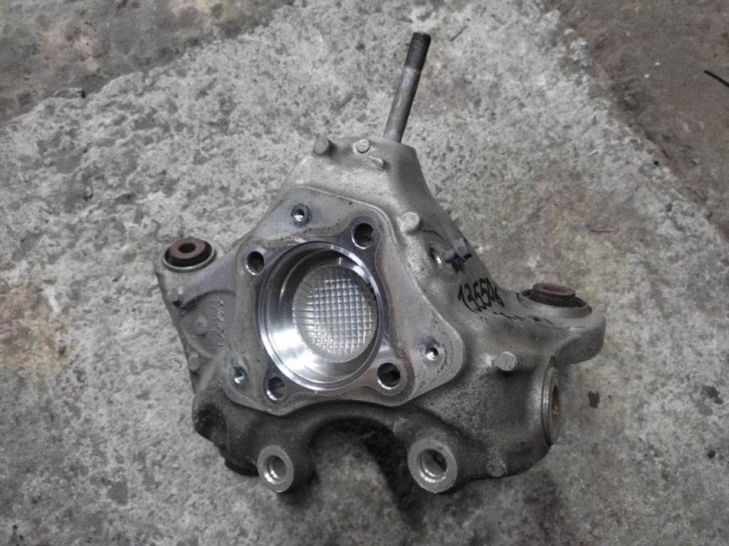 52215-TC0-T00 | Цапфа задн. лев. ACURA TSX 08-14