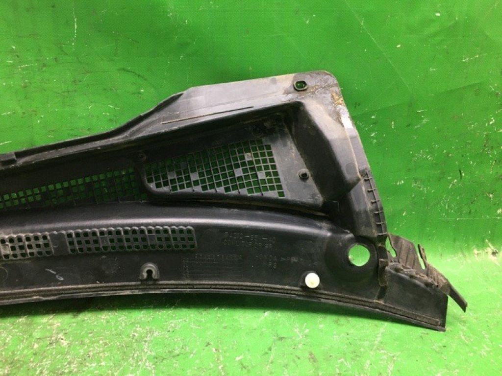 74210-S5A-A00 | Пластик під лобове скло / Жабо HONDA CIVIC ES 00-05 - Фото 5