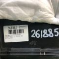 85770B2000 | Накладка на порог багажника KIA SOUL PS 13-19 - Превью 2