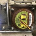 77820-STK-A80ZA | Подушка безопасности пассажира ACURA RDX 06-12 - Превью 4