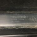 05182575AB | Накладка порога наружная передн. лев. JEEP PATRIOT 10-17 - Превью 8
