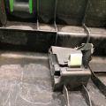5NN 863 459 | Накладка на поріг багажника VOLKSWAGEN TIGUAN 08-17 - Прев'ю 4