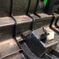 5NN 863 459 | Накладка на поріг багажника VOLKSWAGEN TIGUAN 08-17 - Прев'ю 6