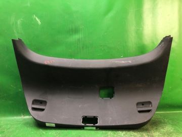 Накладка крышки багажника SCION TC 04-10